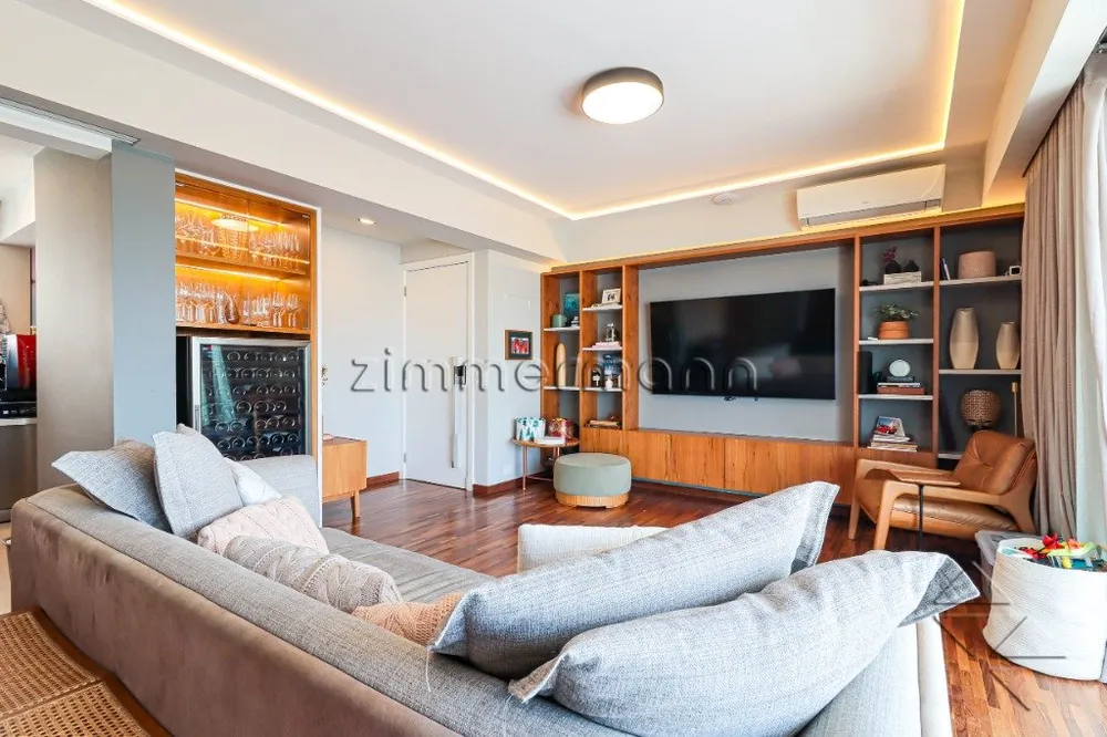 Apartamento, 3 quartos, 120 m² - Foto 10