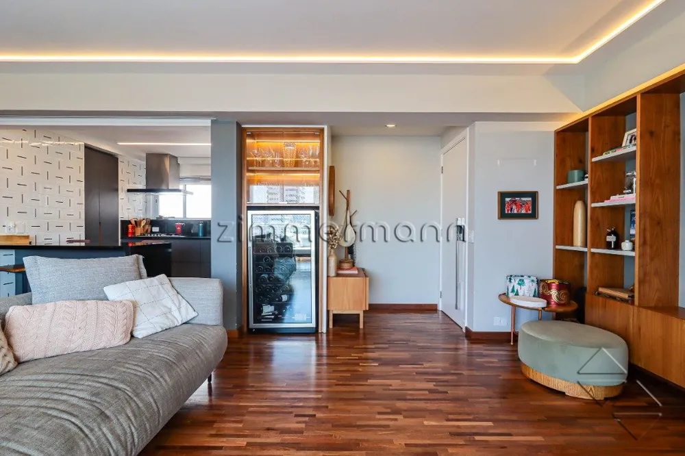 Apartamento, 3 quartos, 120 m² - Foto 5