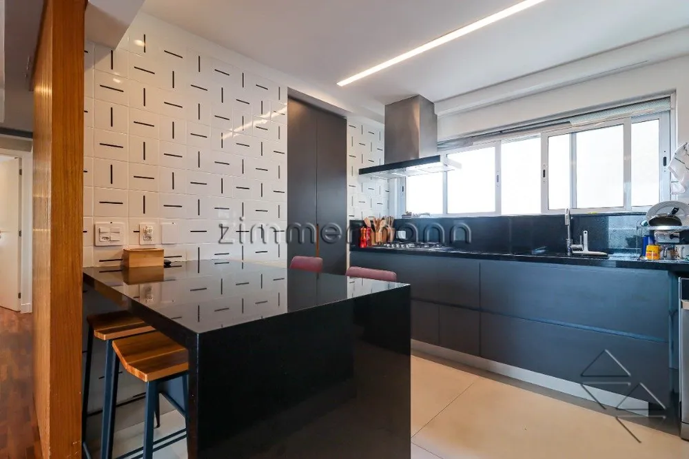 Apartamento, 3 quartos, 120 m² - Foto 9
