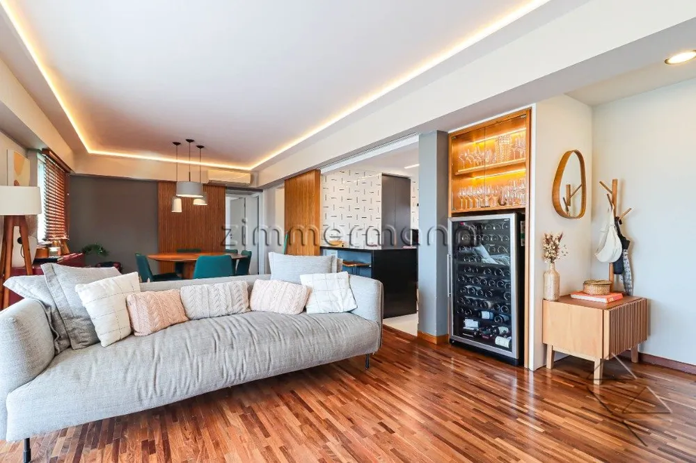 Apartamento, 3 quartos, 120 m² - Foto 8