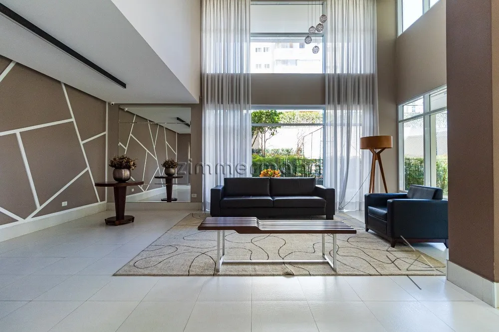 Apartamento, 3 quartos, 128 m² - Foto 2
