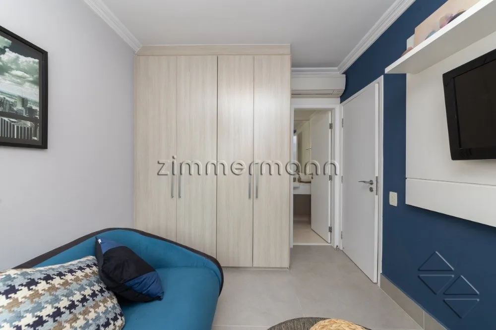 Apartamento, 3 quartos, 128 m² - Foto 7