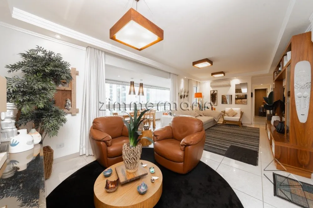 Apartamento, 3 quartos, 128 m² - Foto 6