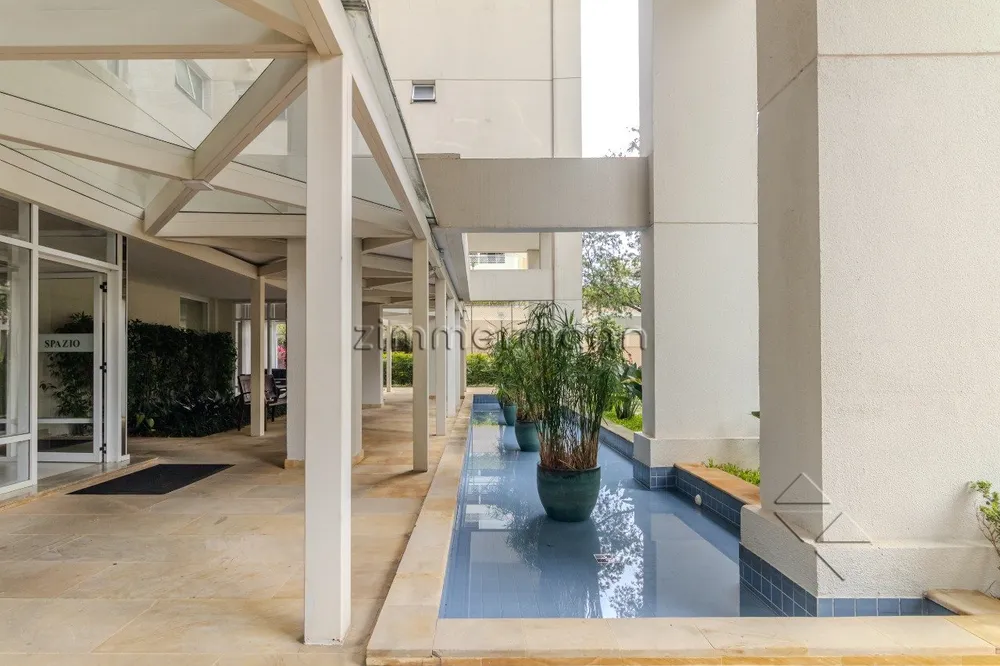 Apartamento, 3 quartos, 128 m² - Foto 3