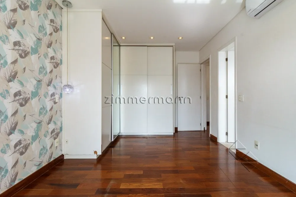 Apartamento, 4 quartos, 162 m² - Foto 5