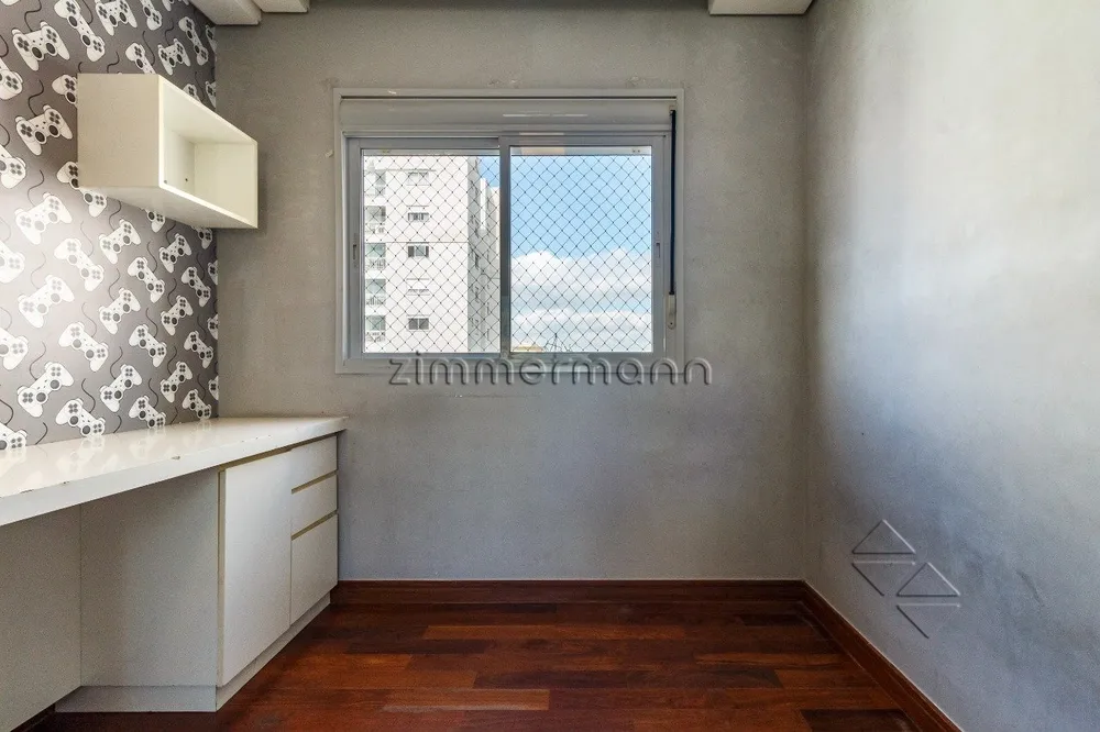 Apartamento, 4 quartos, 162 m² - Foto 3