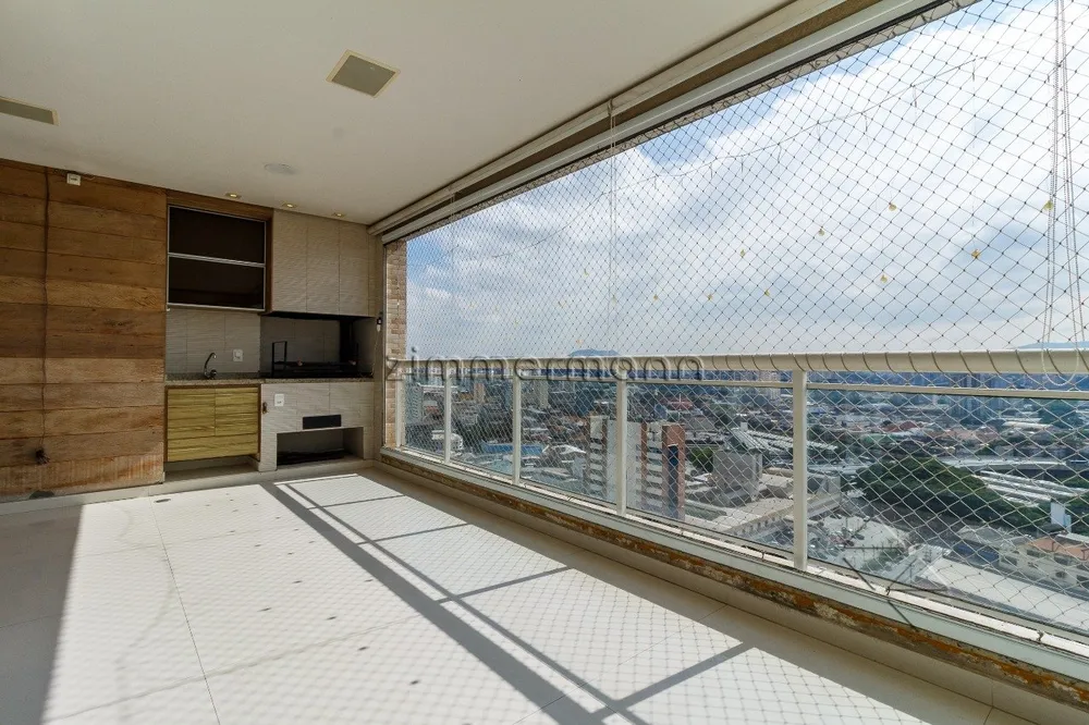 Apartamento, 4 quartos, 162 m² - Foto 1
