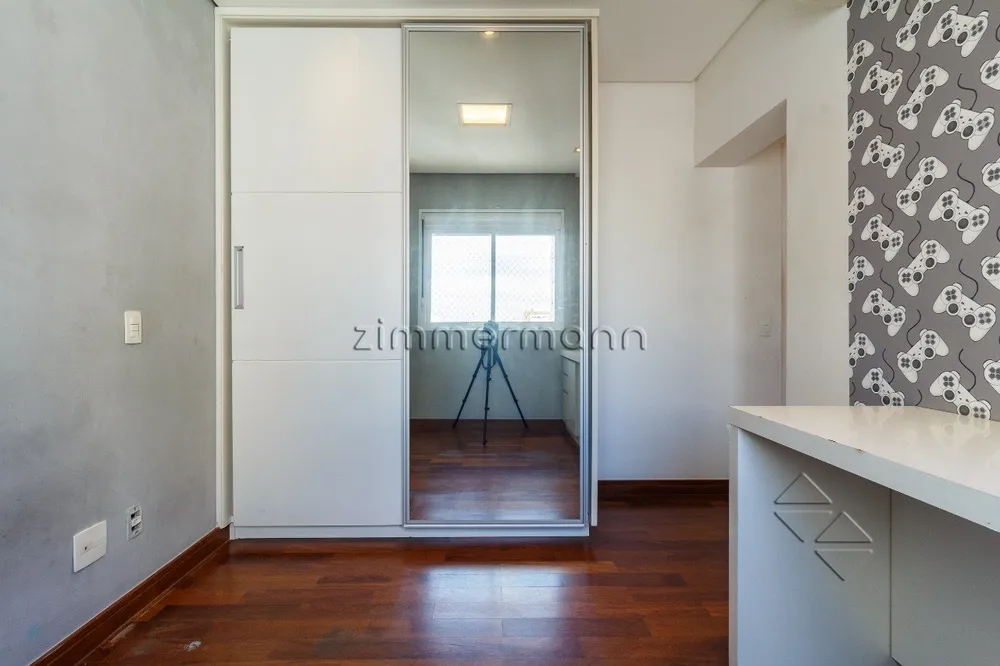 Apartamento, 4 quartos, 162 m² - Foto 4