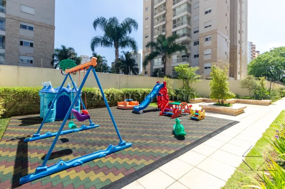 Apartamento, 4 quartos, 162 m² - Foto 8