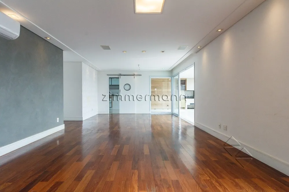 Apartamento, 4 quartos, 162 m² - Foto 2