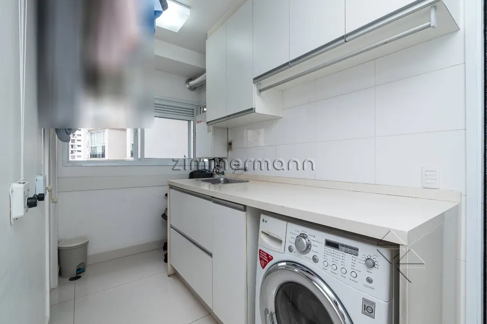 Apartamento, 3 quartos, 190 m² - Foto 6