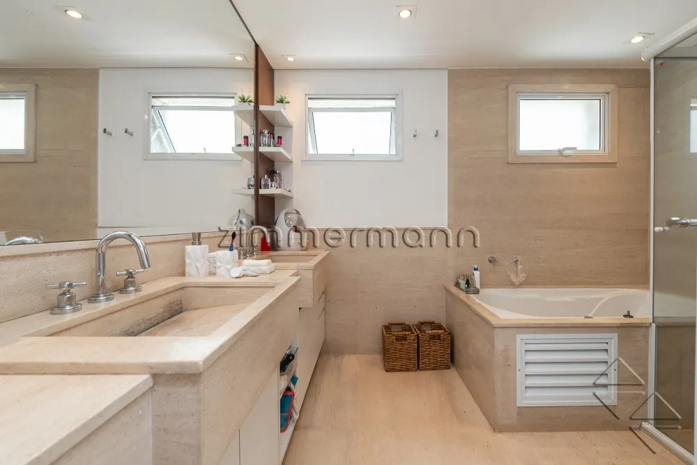 Apartamento, 3 quartos, 190 m² - Foto 3