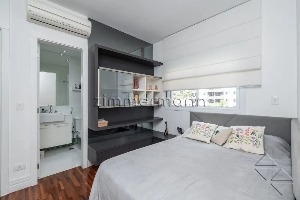 Apartamento, 3 quartos, 190 m² - Foto 8