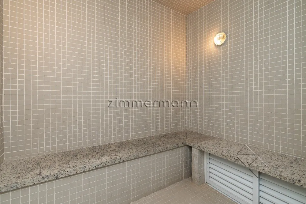 Apartamento, 3 quartos, 190 m² - Foto 2