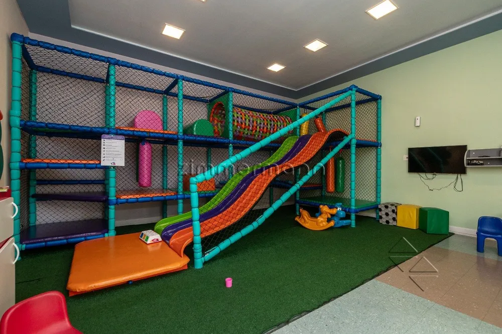 Apartamento, 3 quartos, 190 m² - Foto 4
