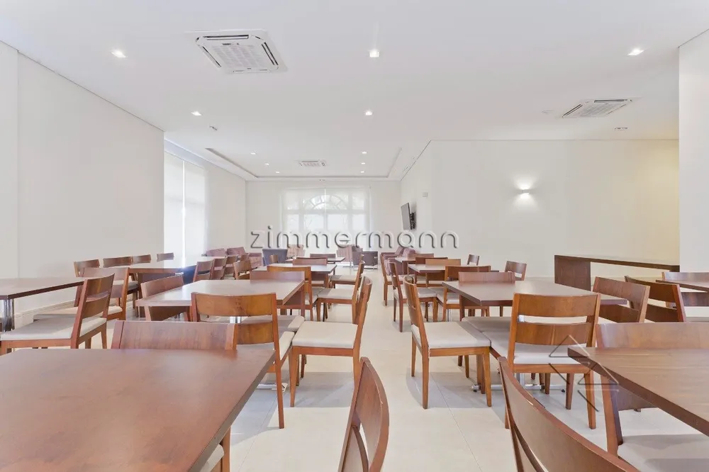 Apartamento, 3 quartos, 190 m² - Foto 11