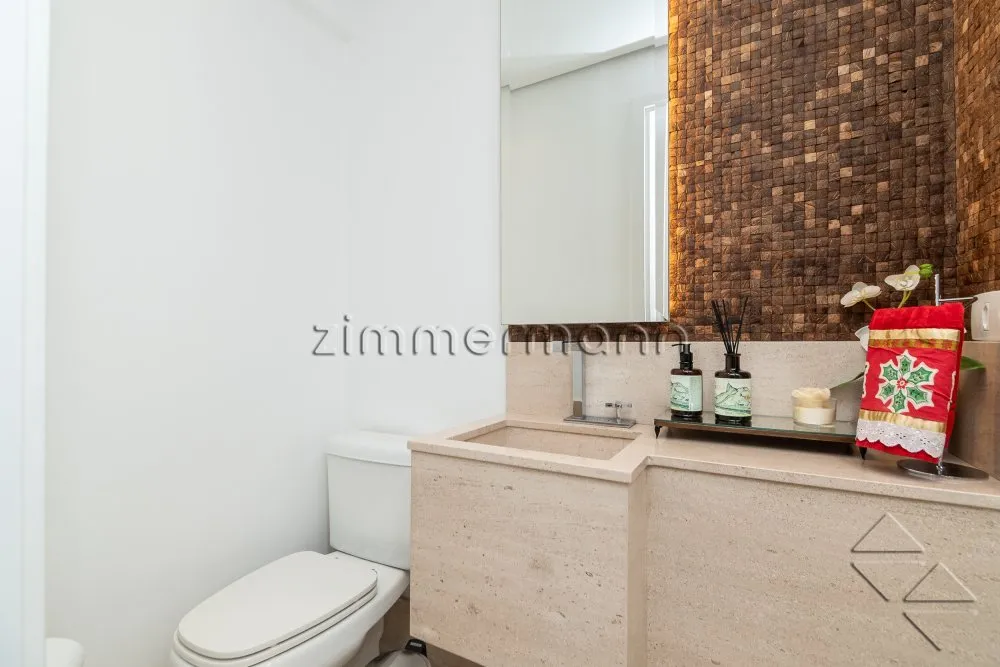 Apartamento, 3 quartos, 190 m² - Foto 2