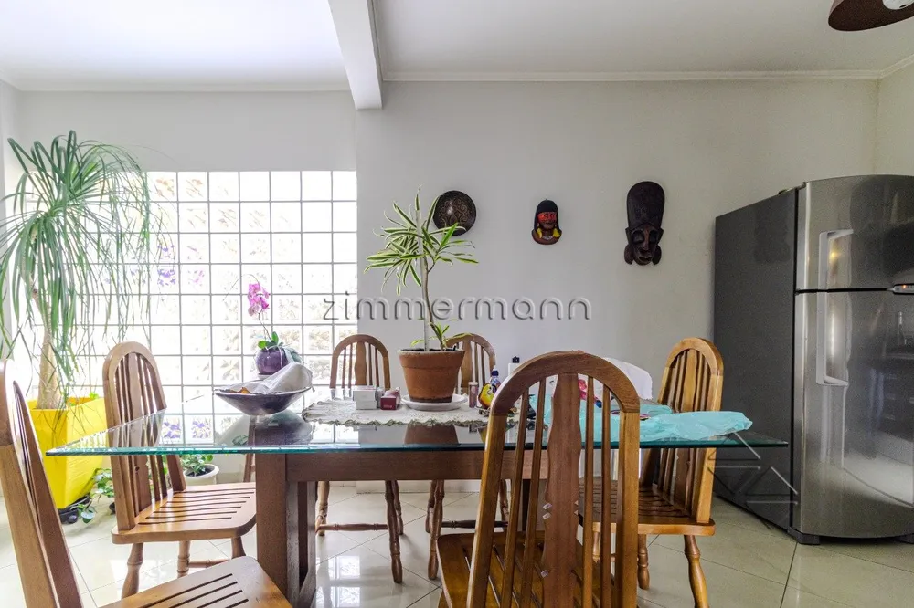 Casa, 3 quartos, 250 m² - Foto 8