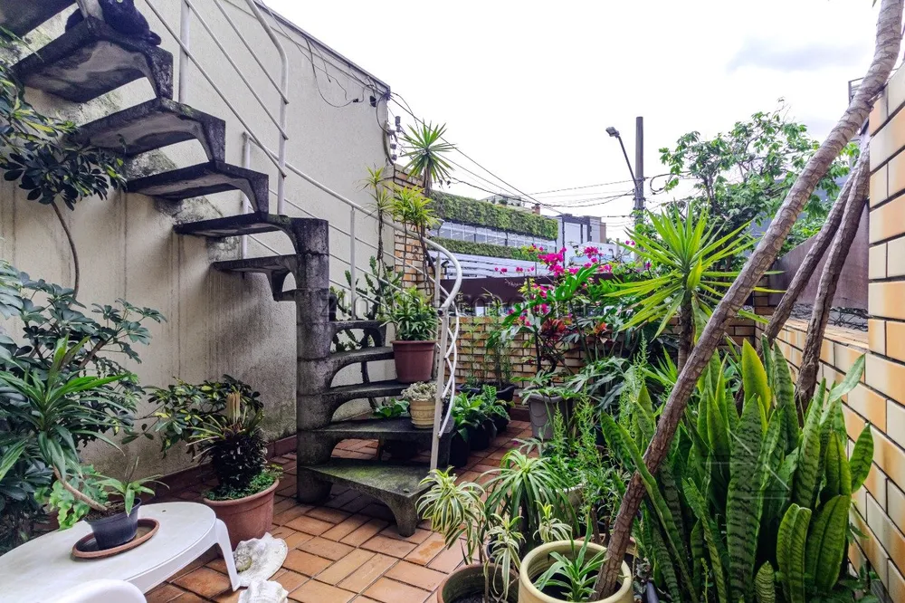 Casa, 3 quartos, 250 m² - Foto 11