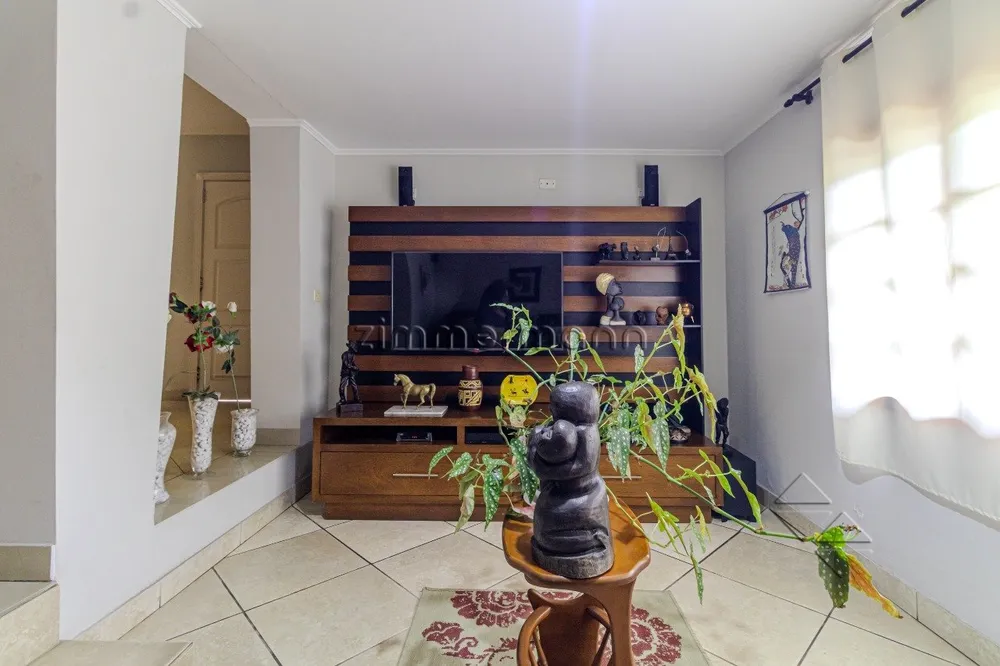 Casa, 3 quartos, 250 m² - Foto 2