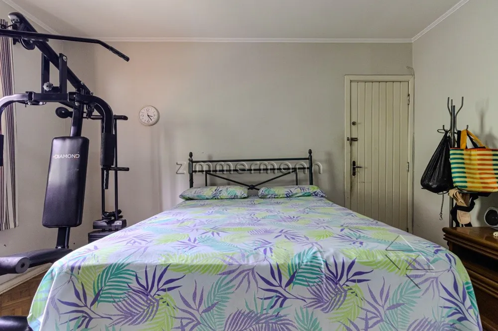 Casa, 3 quartos, 250 m² - Foto 5