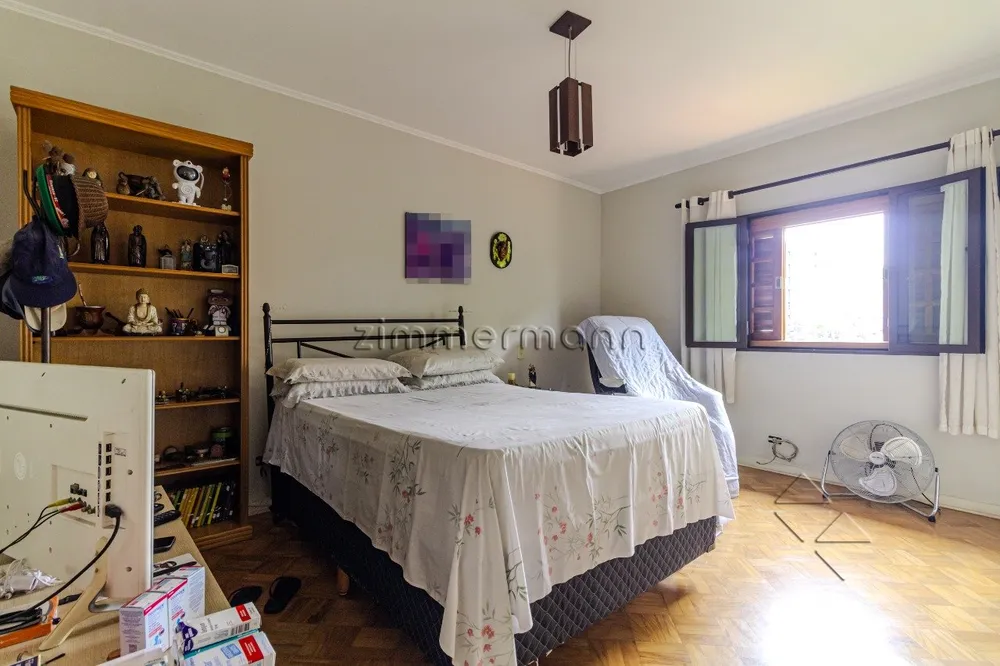Casa, 3 quartos, 250 m² - Foto 7