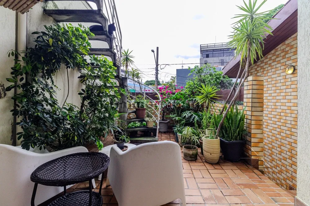 Casa, 3 quartos, 250 m² - Foto 12