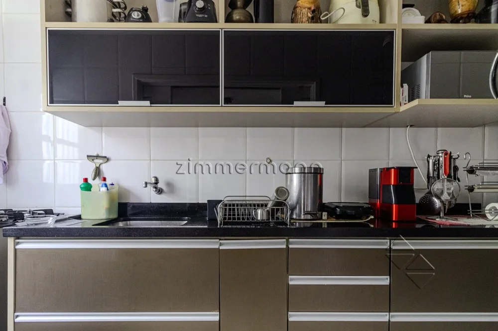 Casa, 3 quartos, 250 m² - Foto 9