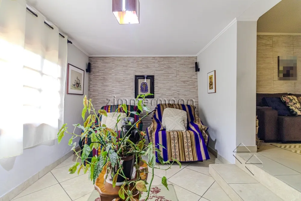 Casa, 3 quartos, 250 m² - Foto 3