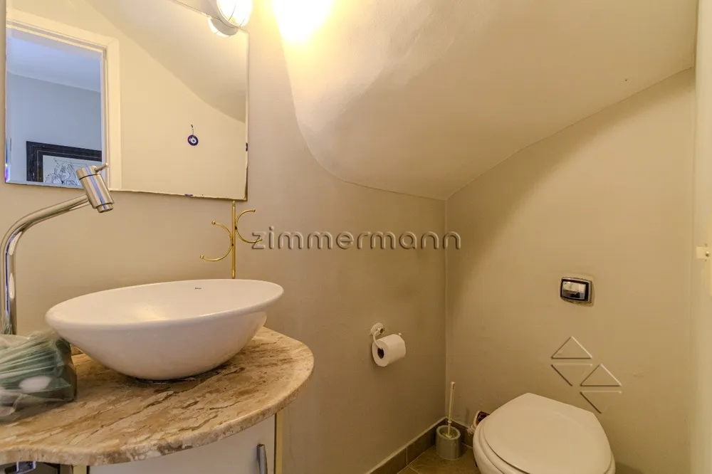 Casa, 3 quartos, 250 m² - Foto 4