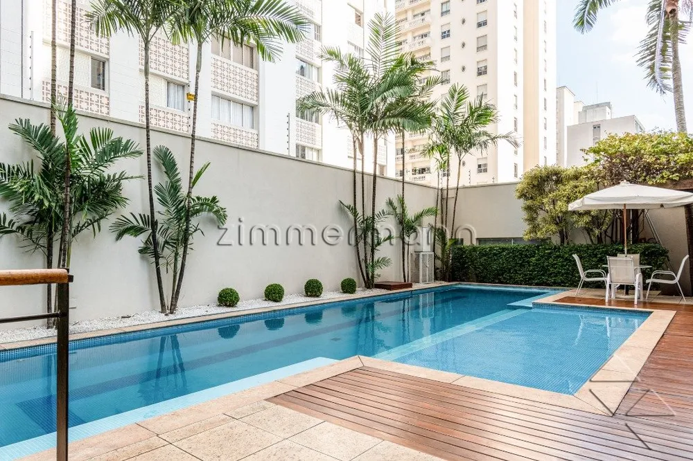 Apartamento, 3 quartos, 240 m² - Foto 3