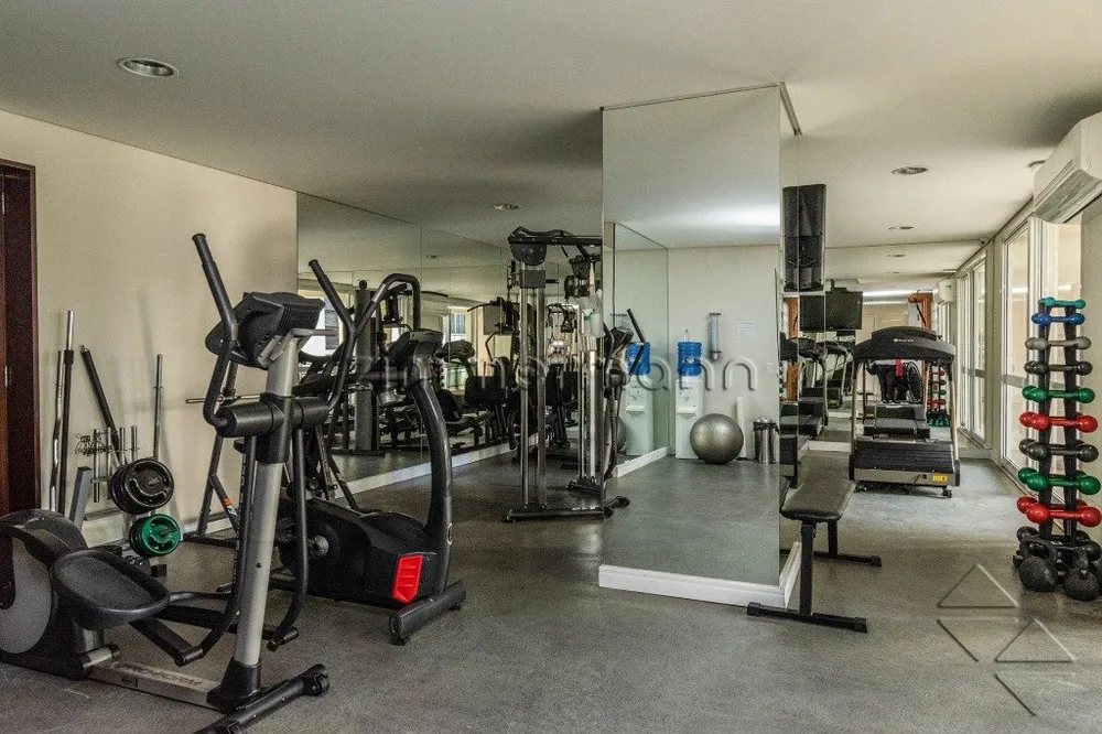Apartamento, 3 quartos, 240 m² - Foto 5