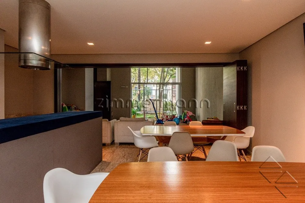 Apartamento, 3 quartos, 240 m² - Foto 4