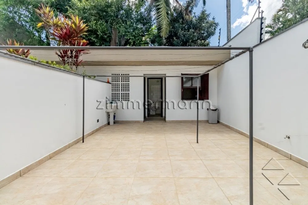 Casa, 5 quartos, 316 m² - Foto 1