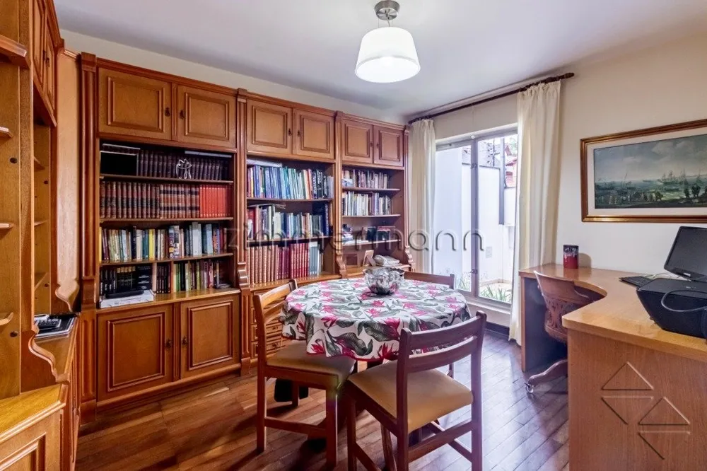 Casa, 5 quartos, 316 m² - Foto 12