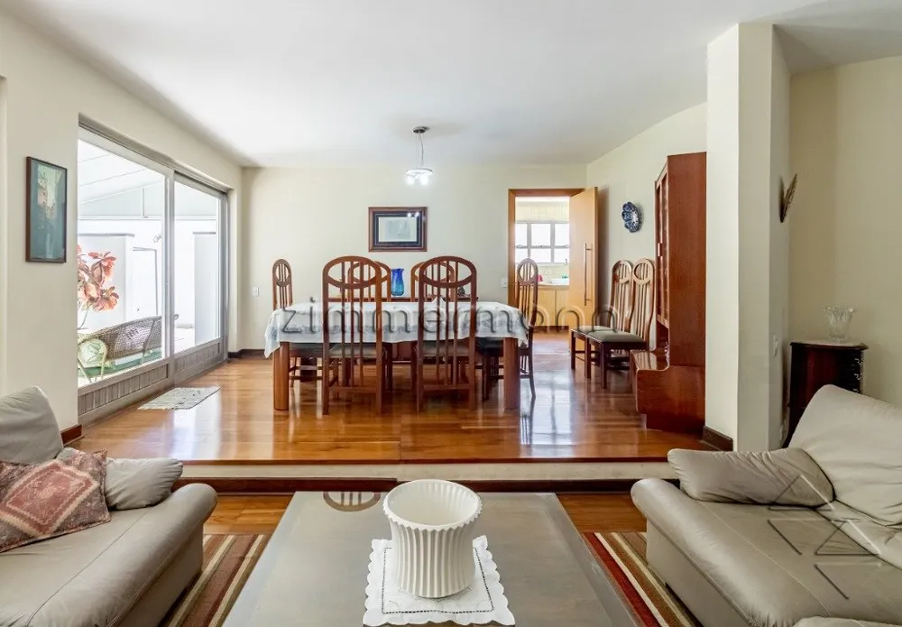 Casa, 5 quartos, 316 m² - Foto 3