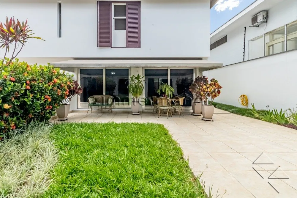 Casa, 5 quartos, 316 m² - Foto 4