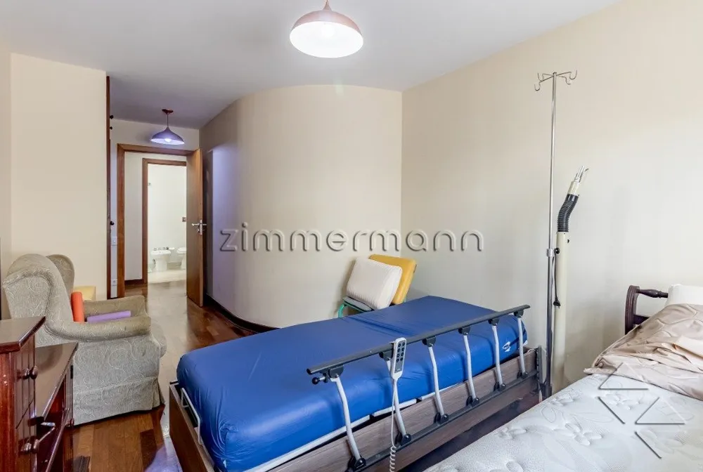 Casa, 5 quartos, 316 m² - Foto 11