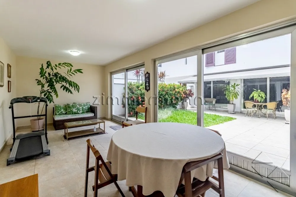 Casa, 5 quartos, 316 m² - Foto 5