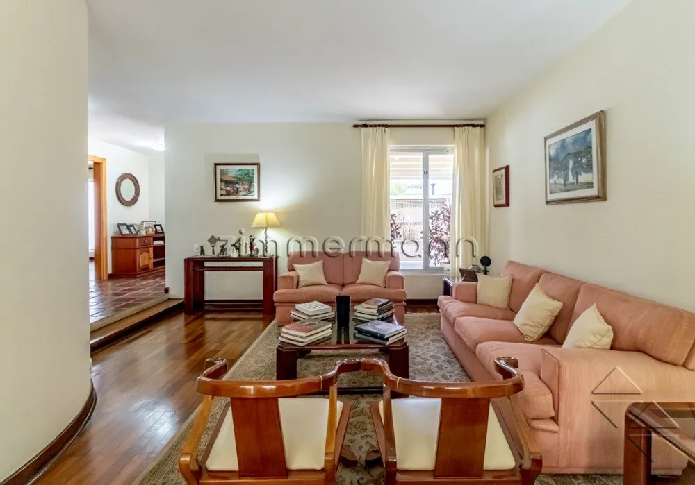 Casa, 5 quartos, 316 m² - Foto 8