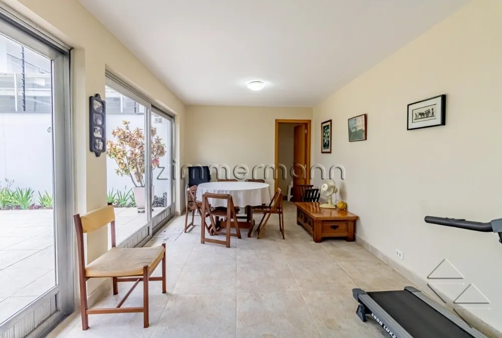 Casa, 5 quartos, 316 m² - Foto 9
