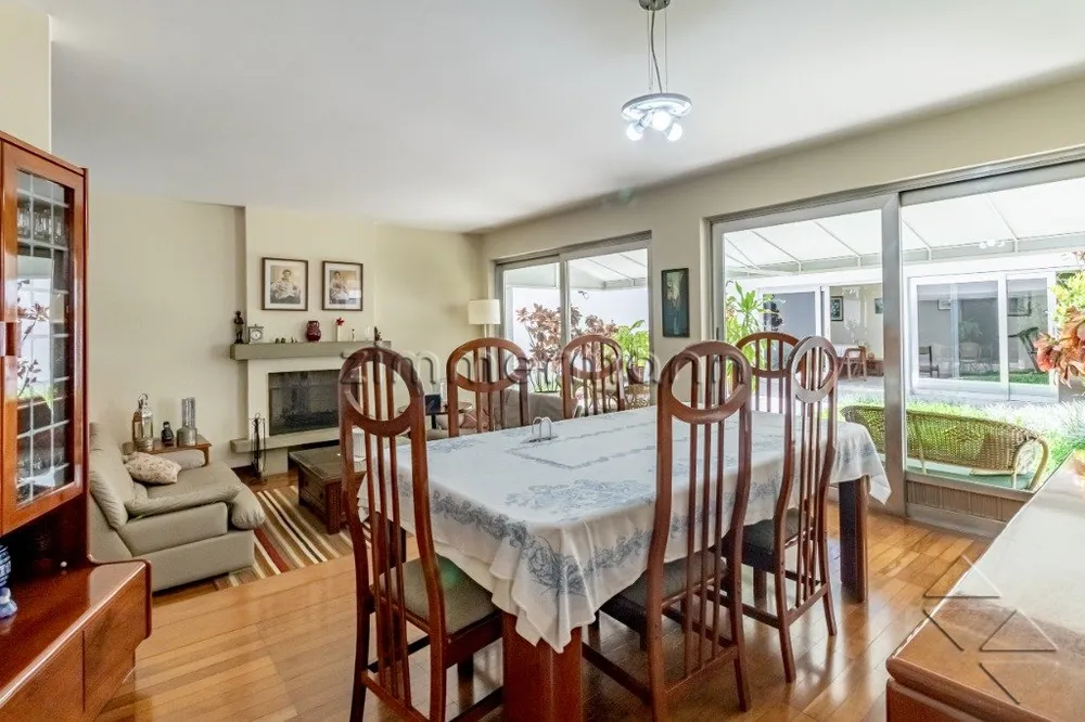 Casa, 5 quartos, 316 m² - Foto 10