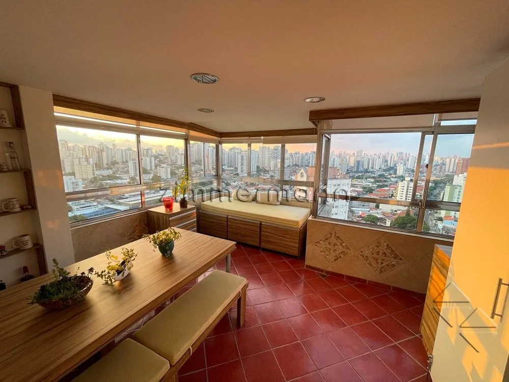 Cobertura, 3 quartos, 120 m² - Foto 4