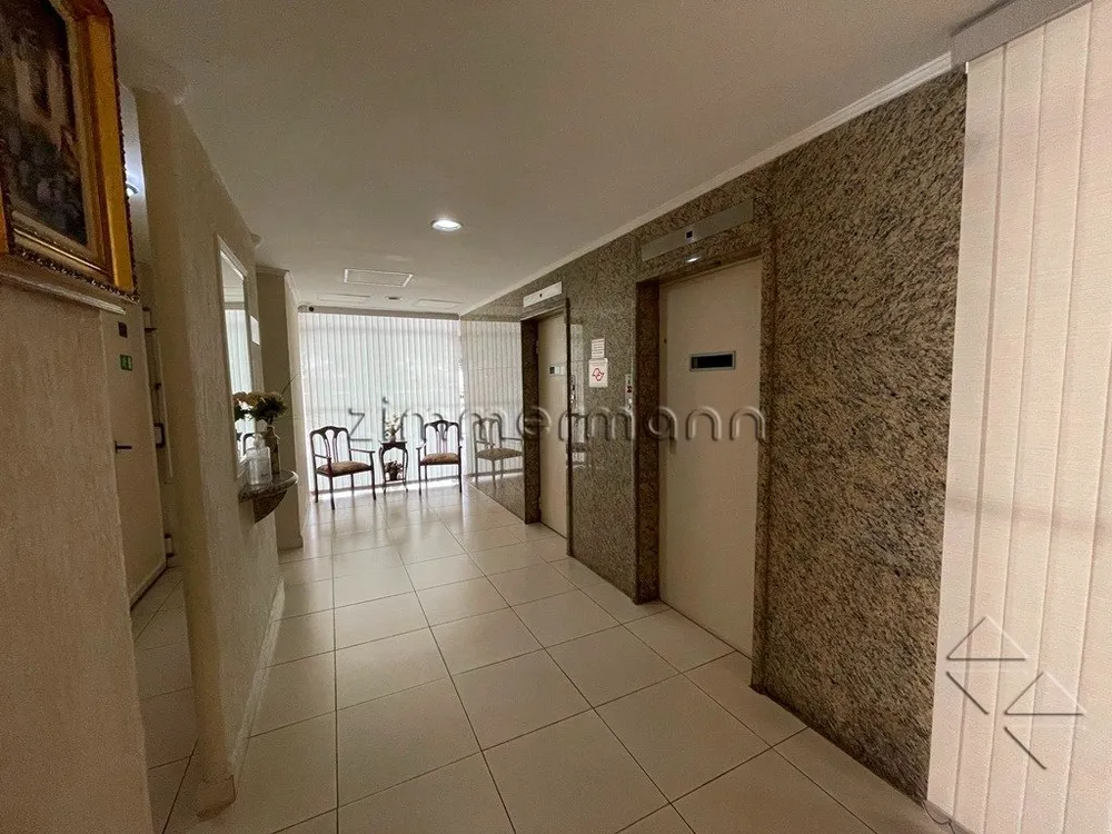 Cobertura, 3 quartos, 120 m² - Foto 10