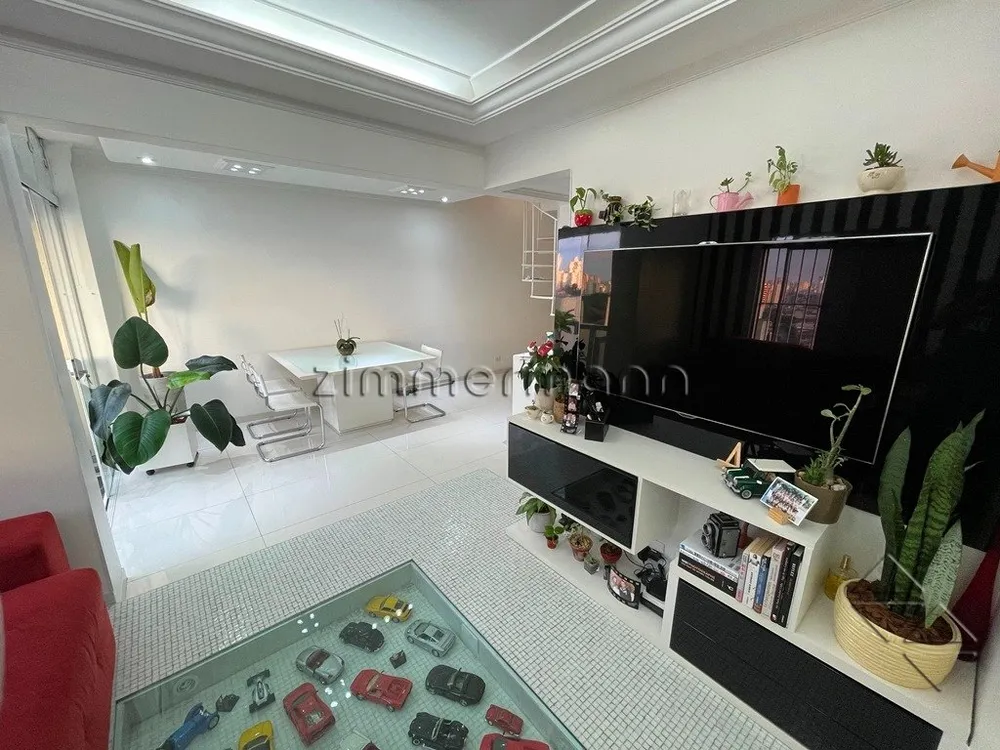 Cobertura, 3 quartos, 120 m² - Foto 2