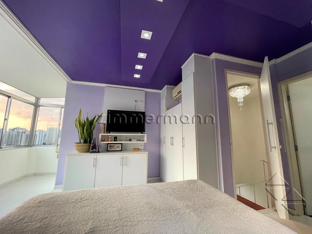 Cobertura, 3 quartos, 120 m² - Foto 8