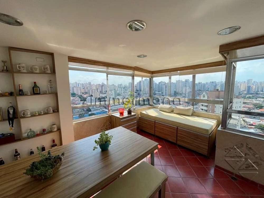 Cobertura, 3 quartos, 120 m² - Foto 2