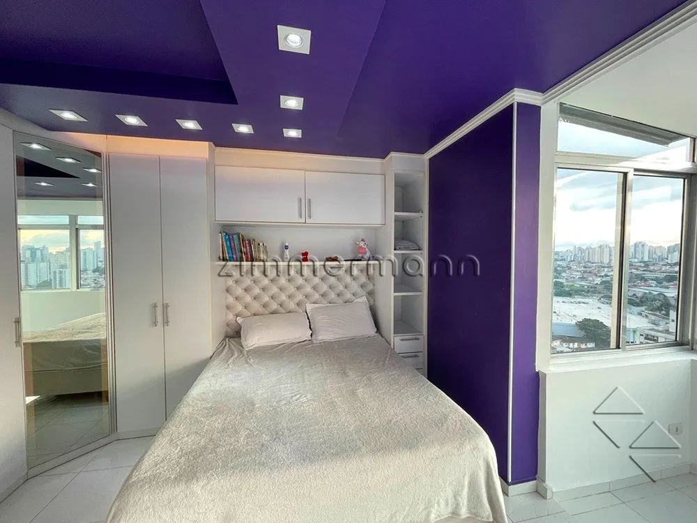 Cobertura, 3 quartos, 120 m² - Foto 5