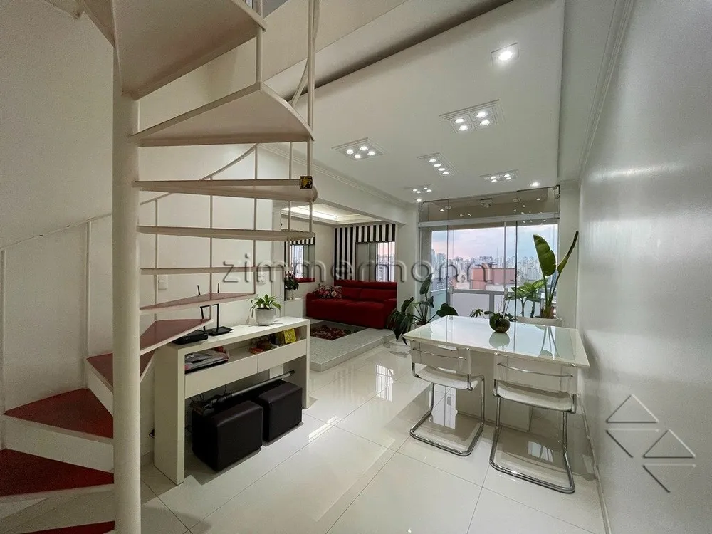 Cobertura, 3 quartos, 120 m² - Foto 3
