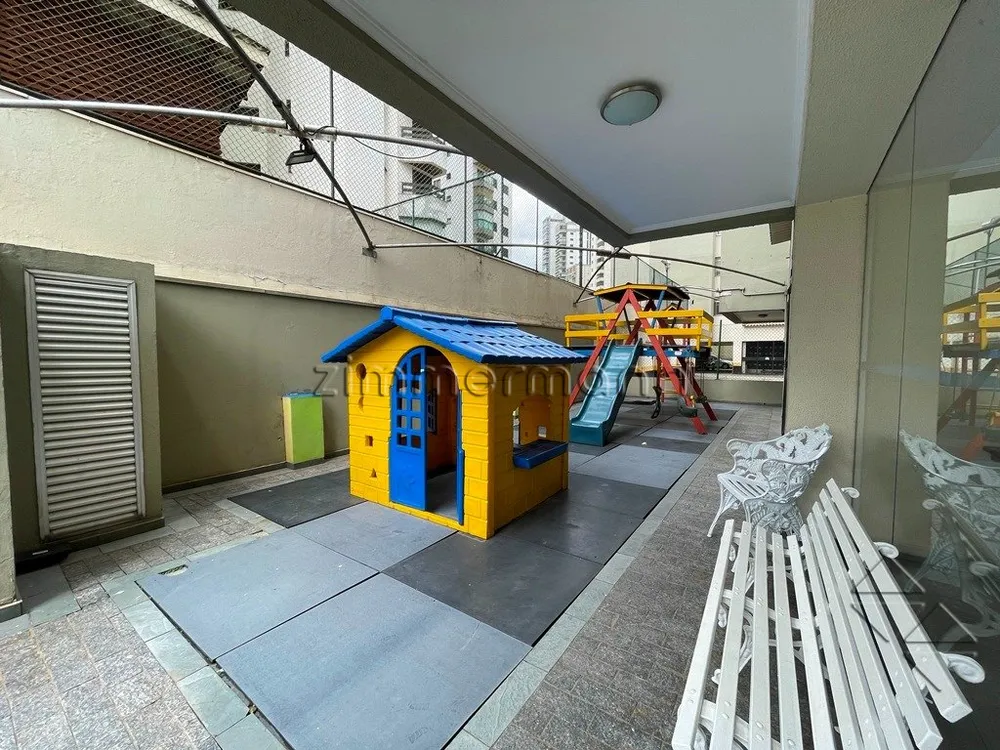 Cobertura, 3 quartos, 120 m² - Foto 4